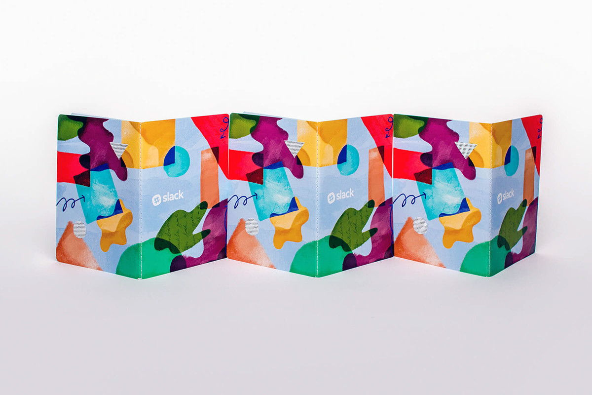 企业期刊IP衍生品设计