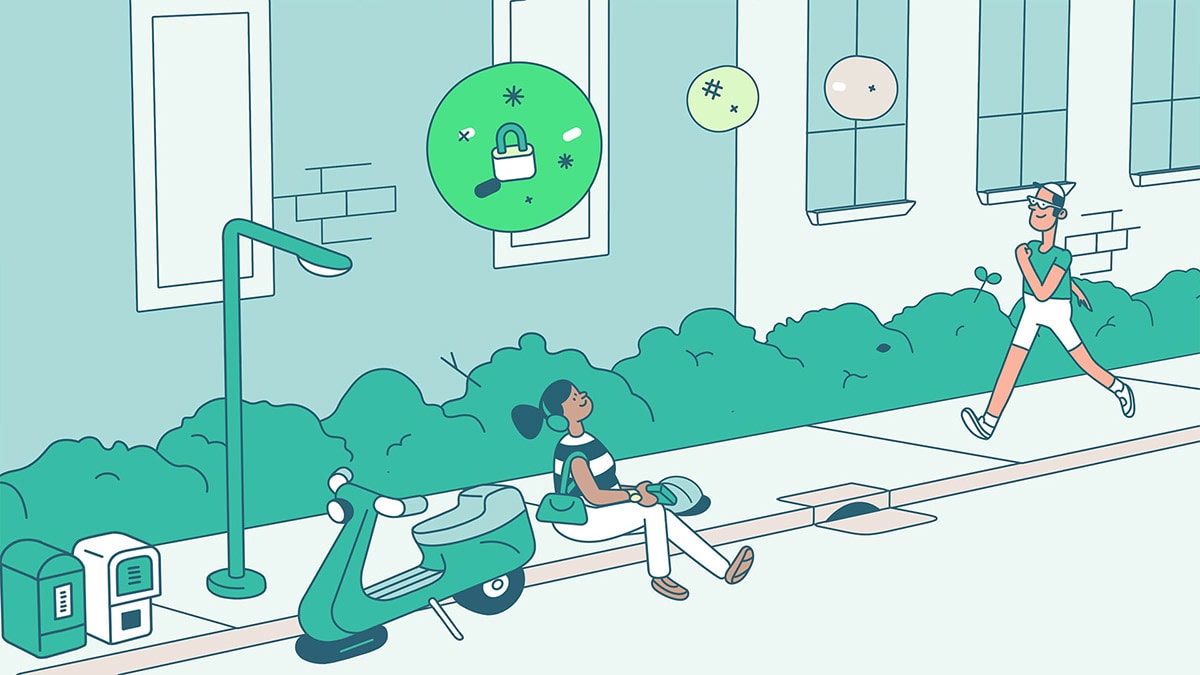 卡通动画IP人物形象设计赏析 