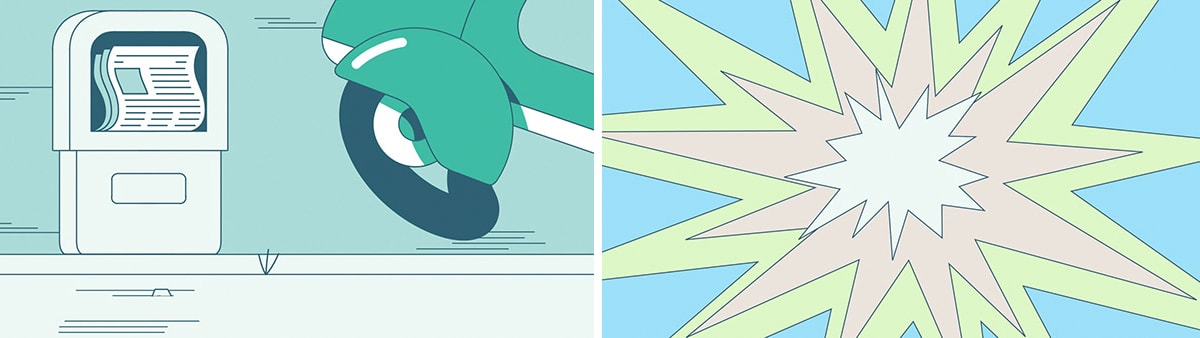 卡通动画IP人物形象设计赏析 