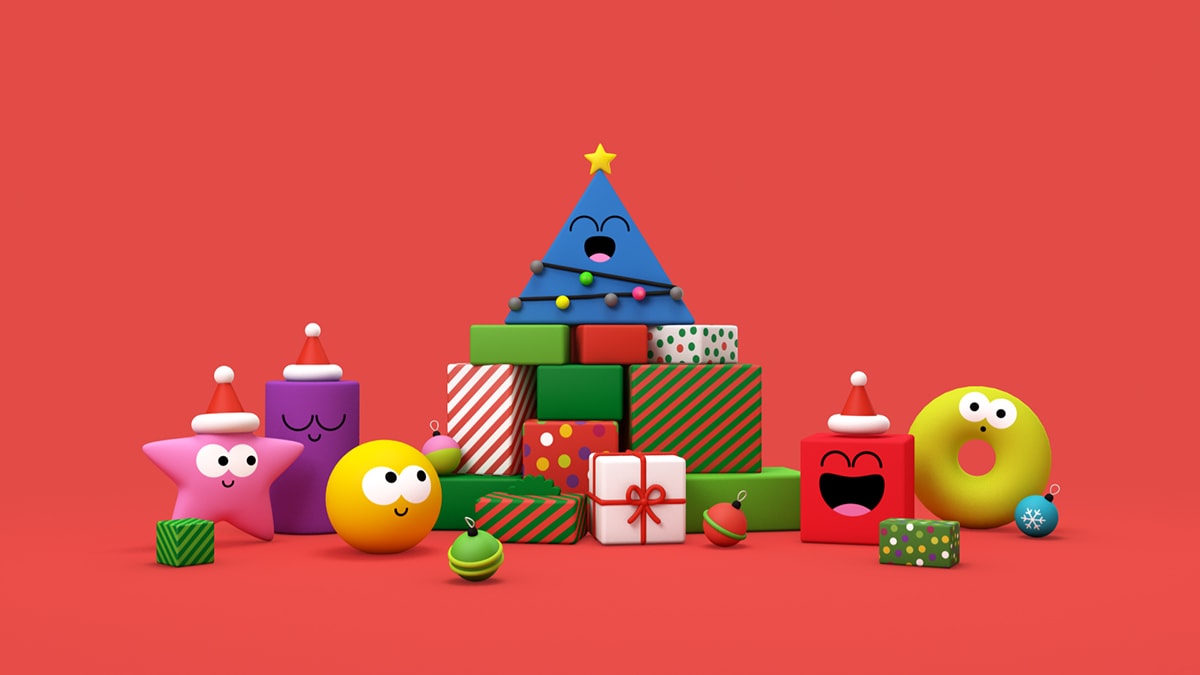 原创IP形象设计，fundog，卡通漫画