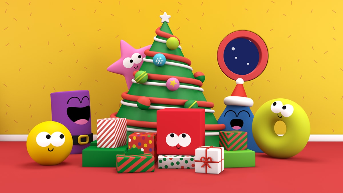 原创IP形象设计，fundog，卡通漫画