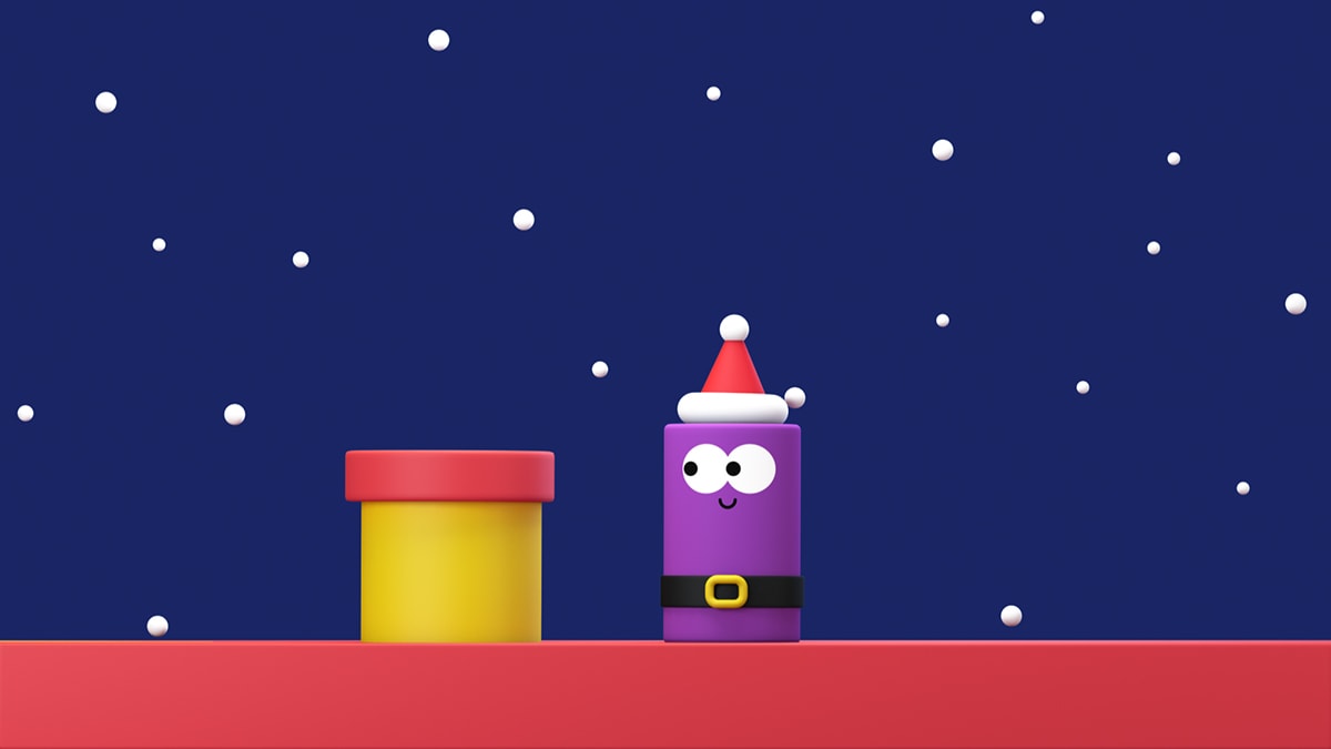 原创IP形象设计，fundog，卡通漫画