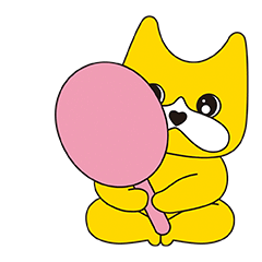 奋逗家族“A仔”微信表情