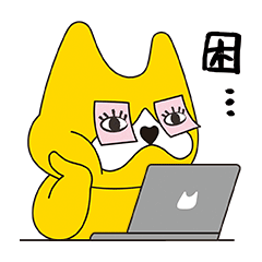 奋逗家族“A仔”微信表情