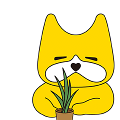 奋逗家族“A仔”微信表情