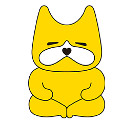 奋逗家族“A仔”微信表情