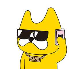 奋逗家族“A仔”微信表情