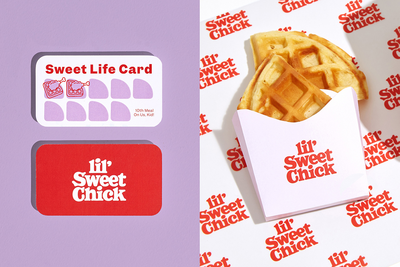 食品IP形象设计，快餐IP设计，深圳IP设计公司，原创IP设计