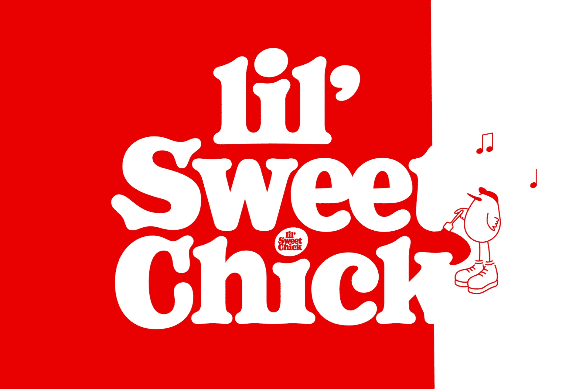 食品IP形象设计，快餐IP设计，深圳IP设计公司，原创IP设计