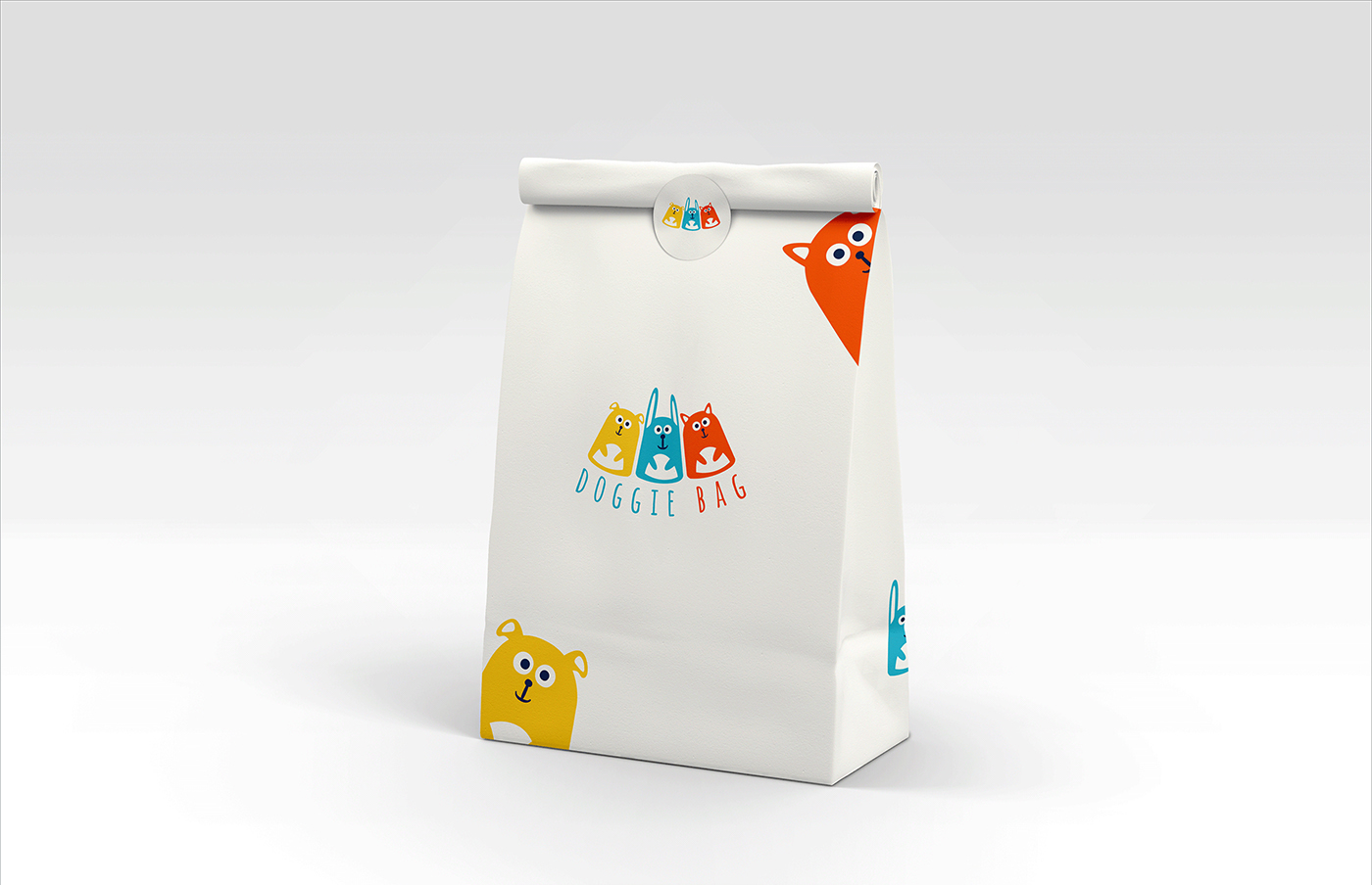 IP文创设计，IP形象设计，IP设计公司，深圳IP设计