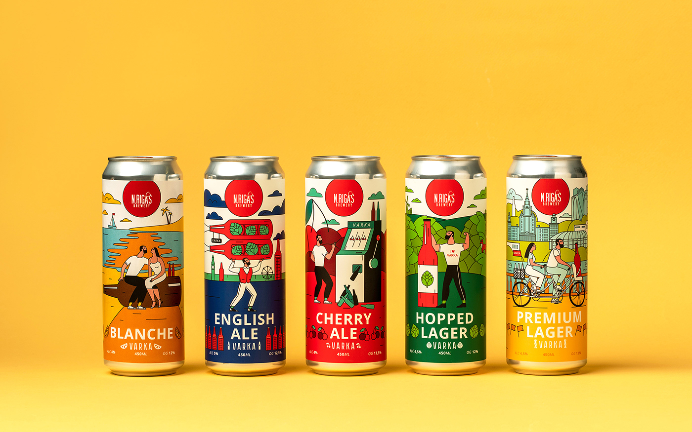 食品IP设计，IP形象设计，IP设计公司，原创IP设计