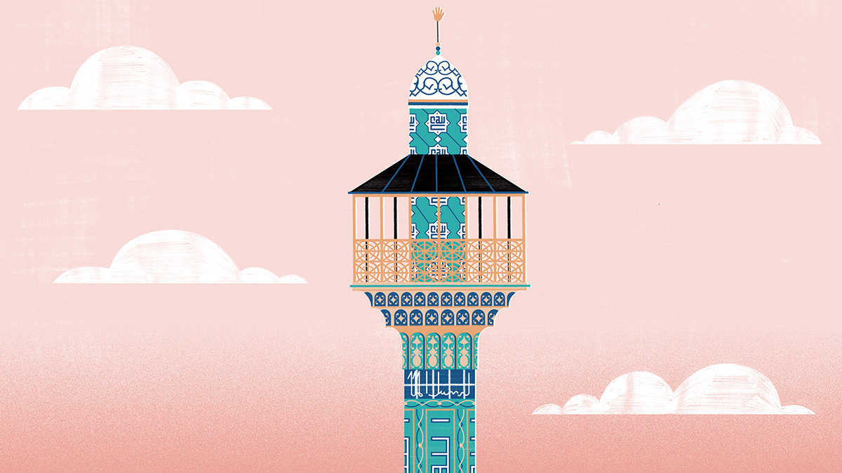 IP设计公司，深圳IP设计，吉祥物设计