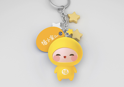 创意IP设计公司塑造强大吉祥物IP形象设计