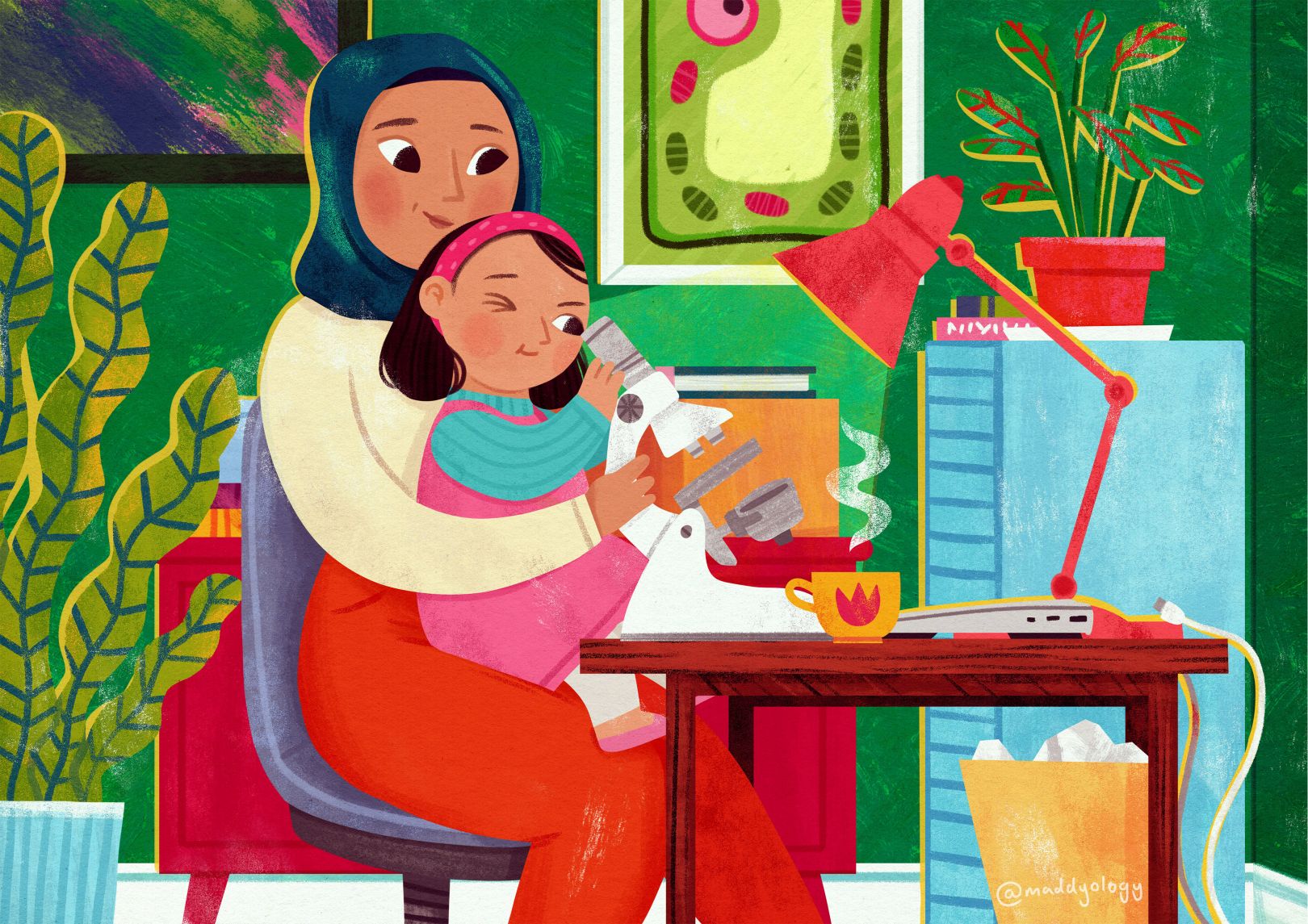 IP形象设计就是唤起人们对产品的喜爱