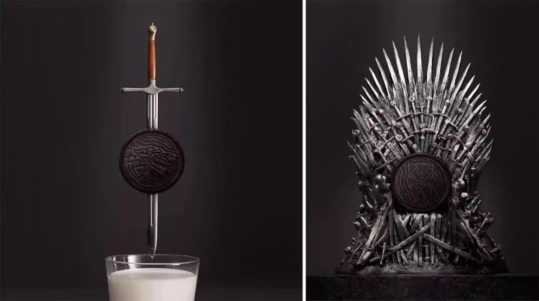 如何实现产品IP发展