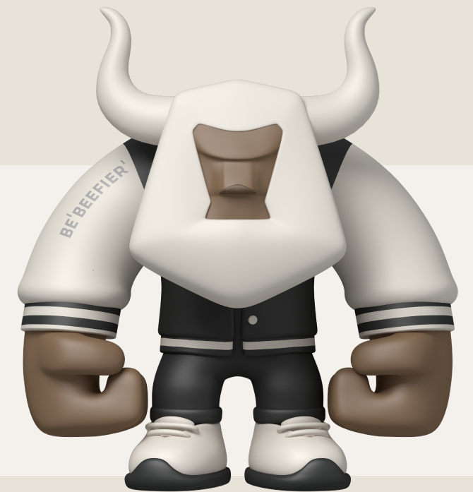 IP角色的设计具有哪些特征