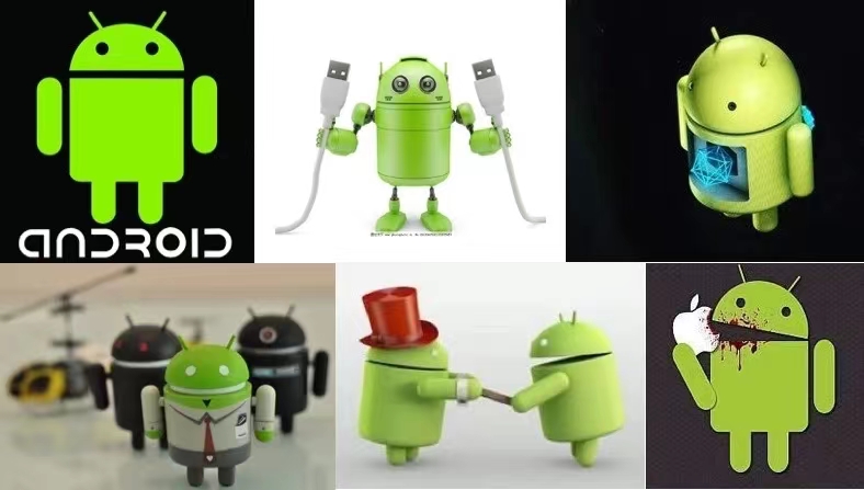 深圳IP设计：企业开发IP不只是动物型的还有更多的品牌形象