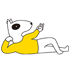 奋逗家族“小b哥”微信表情