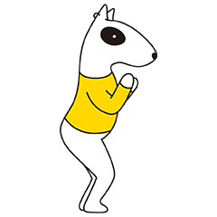 奋逗家族“小b哥”微信表情