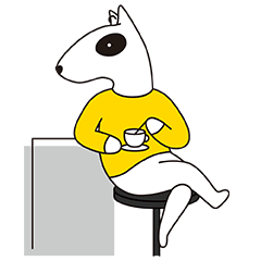 奋逗家族“小b哥”微信表情