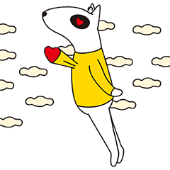 奋逗家族“小b哥”微信表情