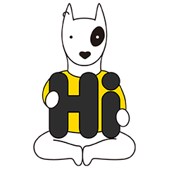 奋逗家族“小b哥”微信表情