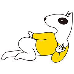 奋逗家族“小b哥”微信表情